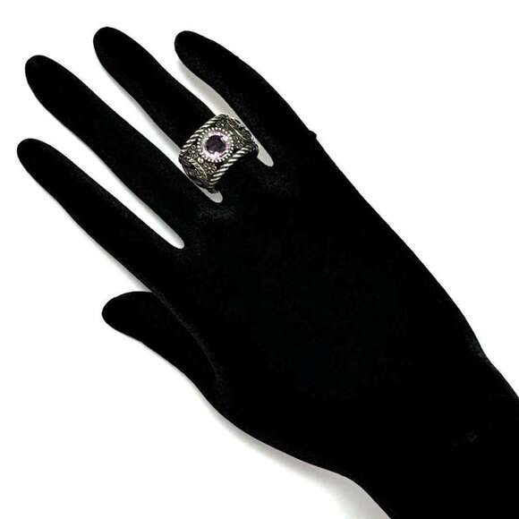 GUCCI Silver Ring - Picture 10 of 10